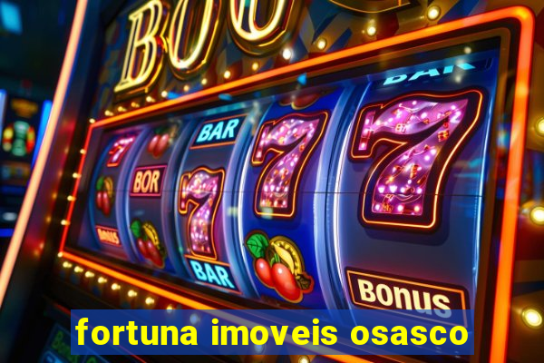 fortuna imoveis osasco